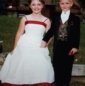 Meet your Posher, Nedra